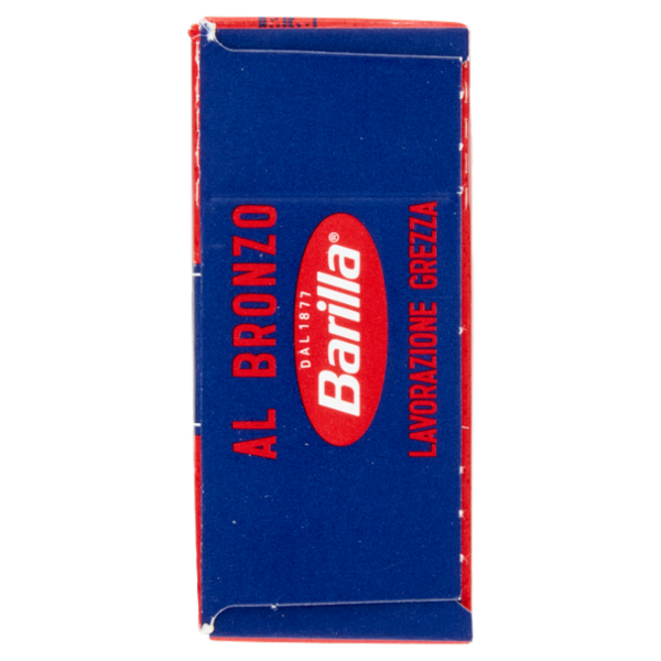 Barilla Pasta Al Bronzo Linguine 100% grano italiano 400g