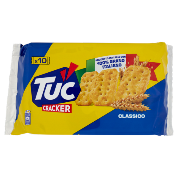 Tuc Cracker Classico - 315g