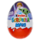 Kinder Sorpresa Maxi Star Wars 100 g