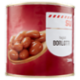 Sù Fagioli Borlotti Lessati 2600 g
