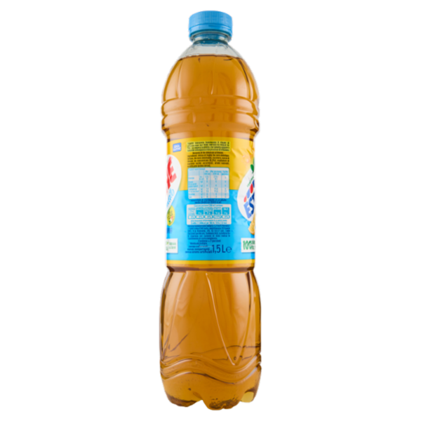 Estathé deteinato limone 1,5 L