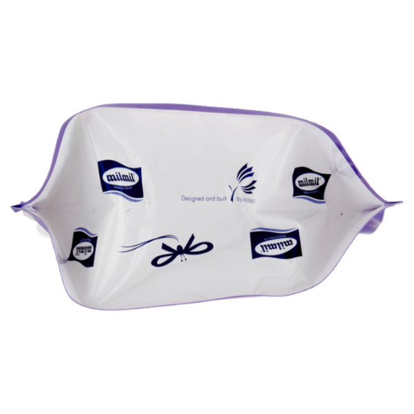 milmil Detergente Intimo all'estratto di malva Universale Ecologica 1 litro