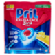 PRIL Excellence 3in1 Caps Limone 20pz (362g)