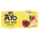Arborea A-Yo Yogurt Intero Ciliegia Frullata 2 x 125 g