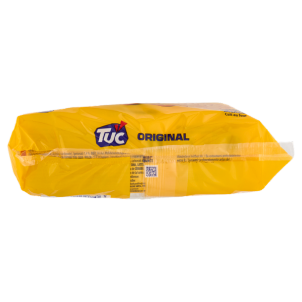Tuc Original Biscotti Salati Multipack - 3 x 100 g