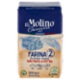 Il Molino Chiavazza Farina Tipo 2 di Grano Tenero 500 g