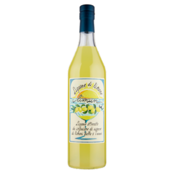 Liquore Di Limone Limun 70 Cl