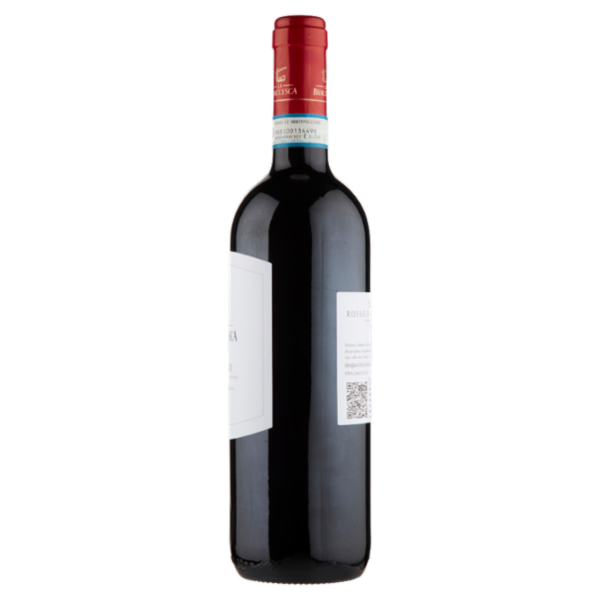 La Braccesca Sabazio Rosso di Montepulciano DOC Toscana 750 ml
