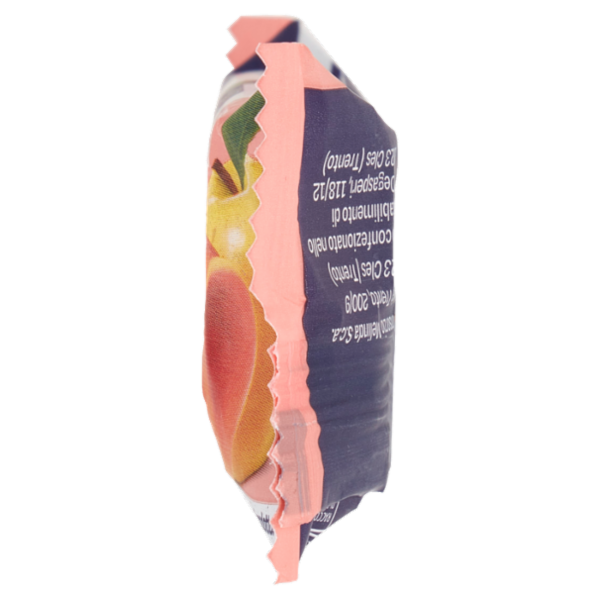 Melinda Tenero Snack Mela e Pesca 25 g