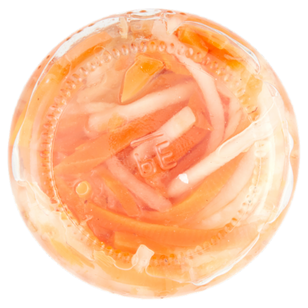 Consilia Insalatina di Verdure Aromatizzata con Aceto di Vino 300 g