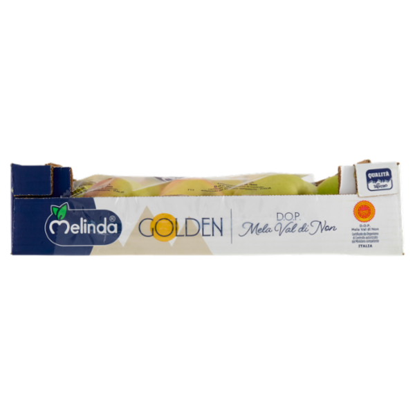 Melinda Golden D.O.P Mela Val di Non 3 kg