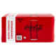Coca-Cola ZERO lattina sleek 10 x 33 cl