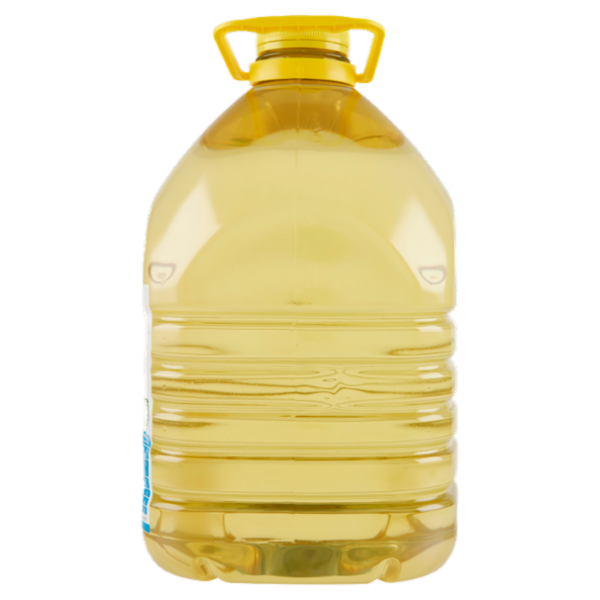 Selex Olio di Semi di Girasole 5 L