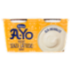 Arborea A-Yo Yogurt Senza Lattosio Bianco 2 x 125 g