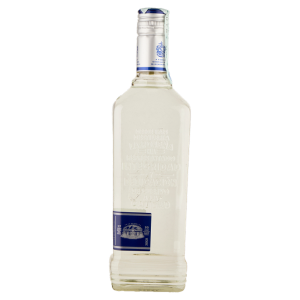Jose Cuervo Especial Silver Tequila 70 cl