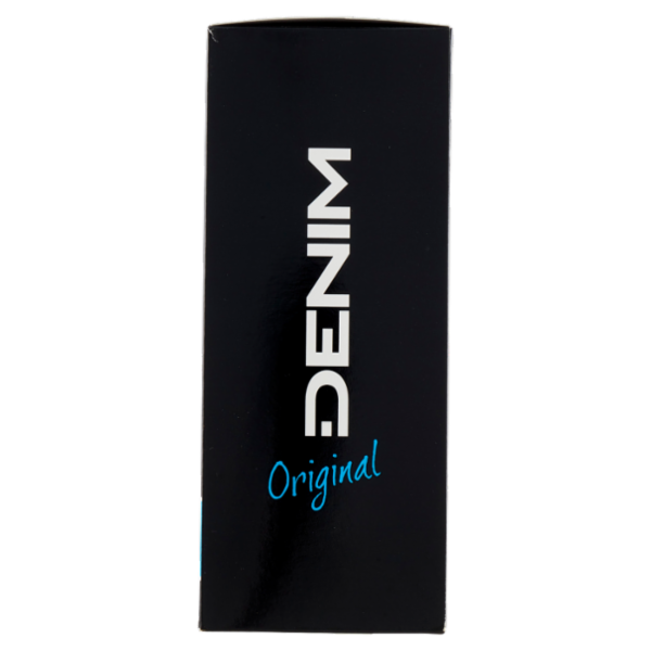Denim Original Trousse Denim After Shave 100 ml + Shower Gel 250 ml