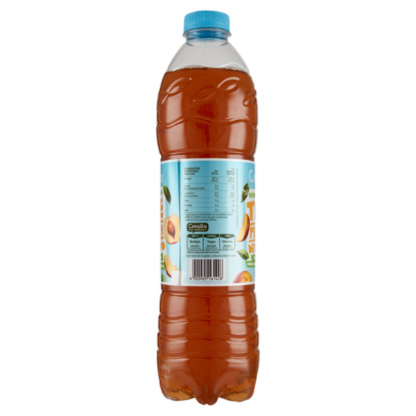 Consilia The Deteinato alla Pesca 1,5 L