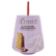 Bauli il Pandoro Ciocosoffice 750 g