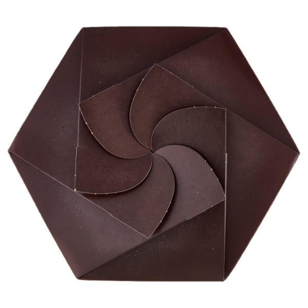 la Forneria Bontà di Pula Panettone Pere e Cioccolato Senza lattosio 750 g