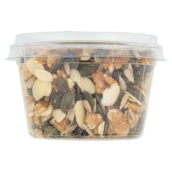 Mister Nut Wellness Mix per Insalate 125 g