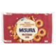 Misura Protein Biscotti Avena, Mandorle e Arancia 260 g