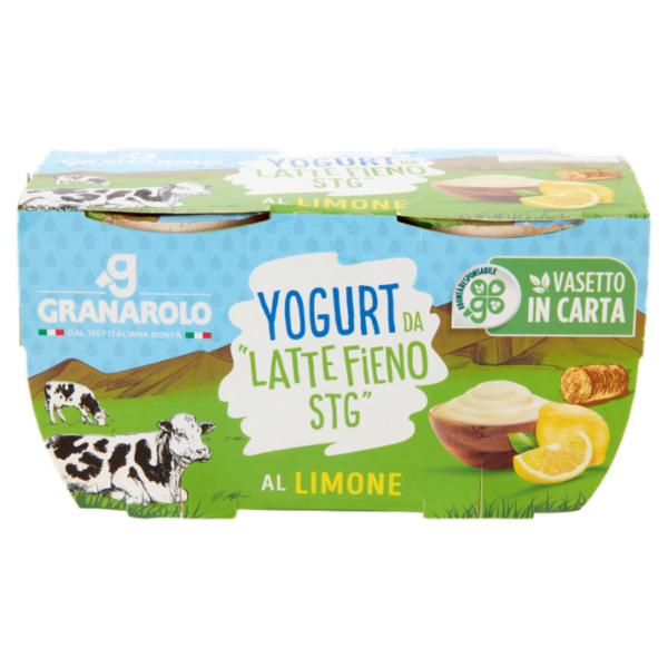 Granarolo Yogurt da 