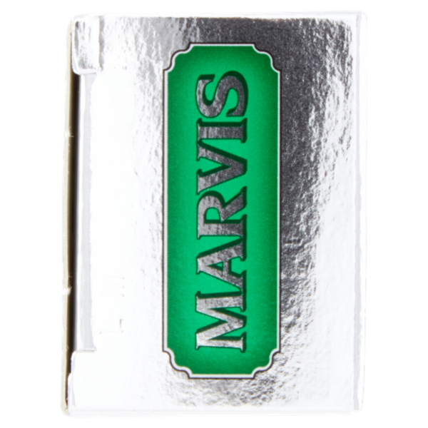 Marvis Dentifricio Classic Strong Mint 25 ml