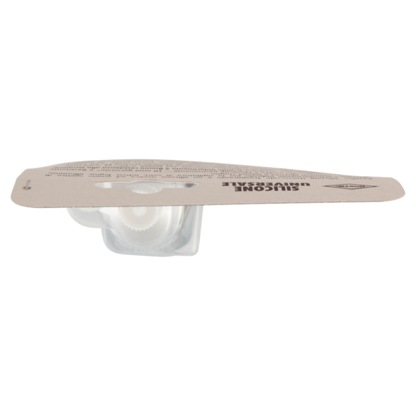 Bostik Silicone Universale Trasparente 60 ml