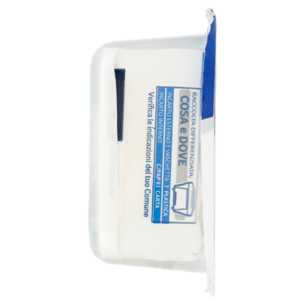 Bustaffa Caprino della Nonna di Latte Vaccino 3 x 40 g