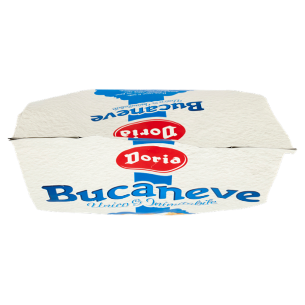 Doria Bucaneve 700 g