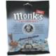 Monk Busta Caramelle Senza Zucchero Mini Anice & Liquirizia 50g