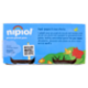 nipiol prugna omogeneizzato 2 x 80 g