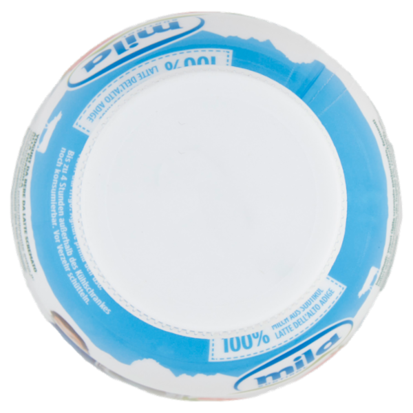 mila Yogurt Drink Fragola 200 g