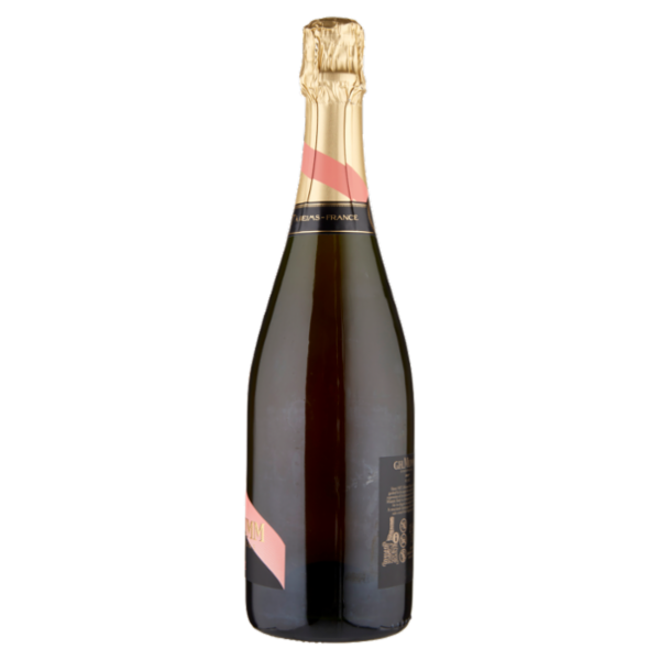 G.H.Mumm Champagne Brut Rosé 750 ml