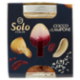 Solo Italia Cocco e Lampone 80 g