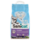 Sanicat Classic Lettiera assorbente Lavender 10 L
