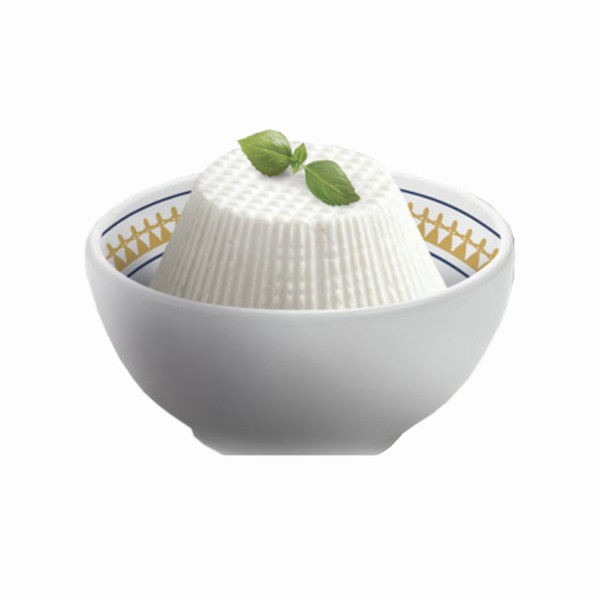 Ricotta di Bufala