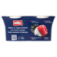 müller Yogurt Cremoso More e Lamponi in Pezzi 2 x 125 g
