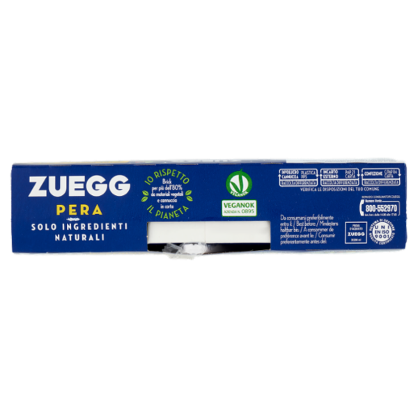 Zuegg Nettare di Pera 3 x 200 ml