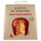 Le Bontà del Pasticciere Panettone Classico 1 kg