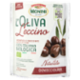 Monini l'Oliva Leccino Biologica al Naturale Denocciolata 150 g