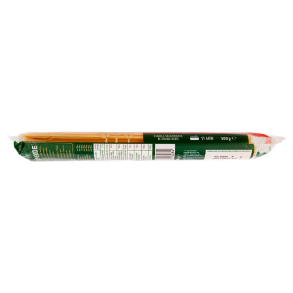 Delverde Spaghetti 72 500 g