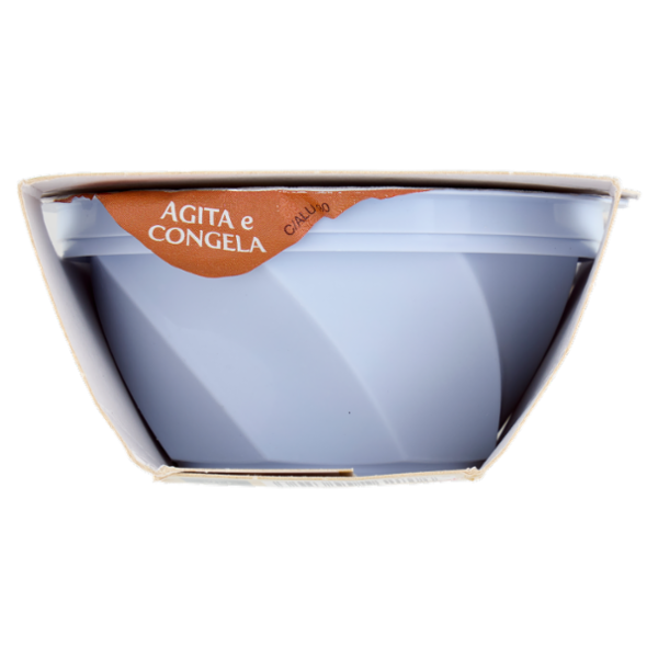 dolfin sensofreddo la Granita Siciliana gusto Mandorla 2 x 100 ml