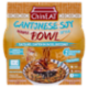 ChinEat Cantonese Soy Noodle Boowl Style Mild 255 g