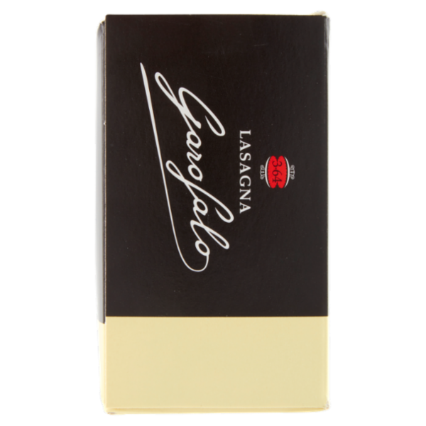 Garofalo Lasagna 3-64 Pasta di Semola di Grano Duro 500 g