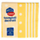 Selex Casa Bella Tovaglioli 2 Veli 33X33 cm Decoro Mixi Giallo 30 pezzi