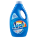 Dash Detersivo Lavatrice Liquido per Bucato Classico 24 Lavaggi