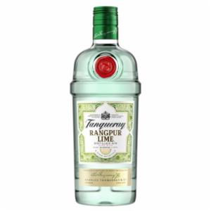 Tanqueray Gin Rangpur Lime 70 cl