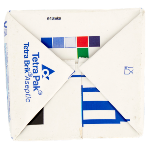 sterilgarda latte parzialmente scremato Microfiltrato 500 ml