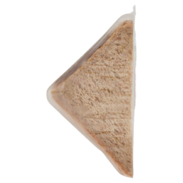 ibis Gourmet Prosciutto Cotto e funghi 165 g